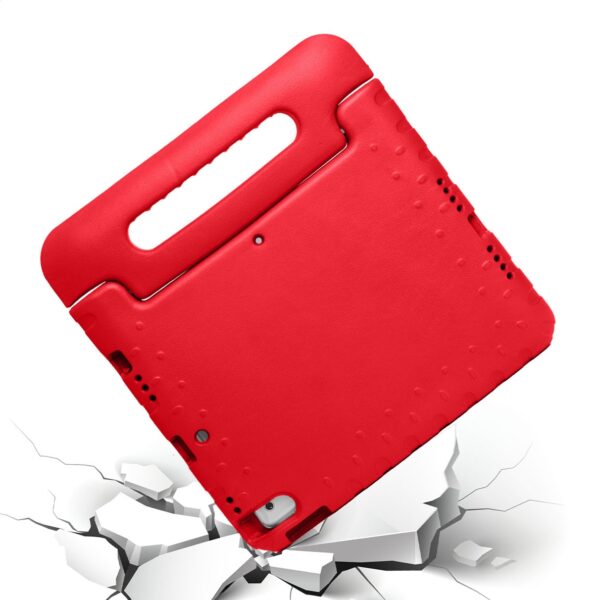 Xccess Kids Guard Tablet Case For Apple Ipad Pro 11 (2018-2024)/Air 10.9 (2020/2022) Red - Afbeelding 7