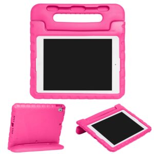 Xccess Kids Guard Tablet Case For Apple Ipad Pro 11 (2018-2024)/Air 10.9 (2020/2022) Pink