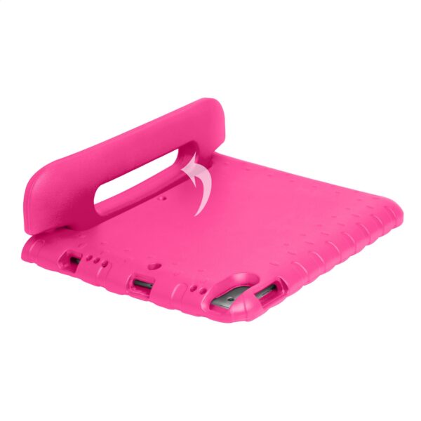 Xccess Kids Guard Tablet Case For Apple Ipad Pro 11 (2018-2024)/Air 10.9 (2020/2022) Pink - Afbeelding 4
