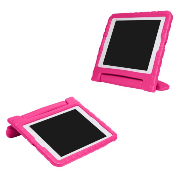 Xccess Kids Guard Tablet Case For Apple Ipad Pro 11 (2018-2024)/Air 10.9 (2020/2022) Pink - Afbeelding 6
