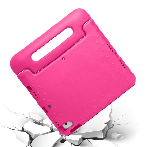 Xccess Kids Guard Tablet Case For Apple Ipad Pro 11 (2018-2024)/Air 10.9 (2020/2022) Pink - Afbeelding 7