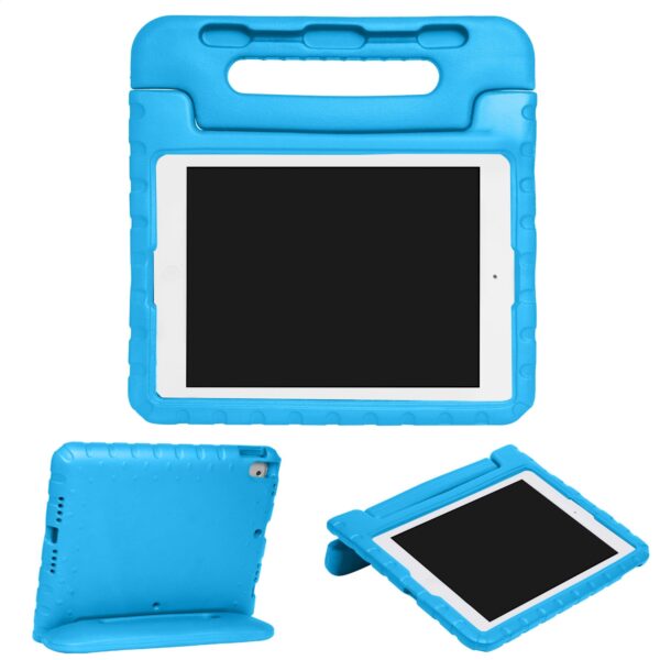 Xccess Kids Guard Tablet Case For Apple Ipad Pro 11 (2018-2024)/Air 10.9 (2020/2022) Blue