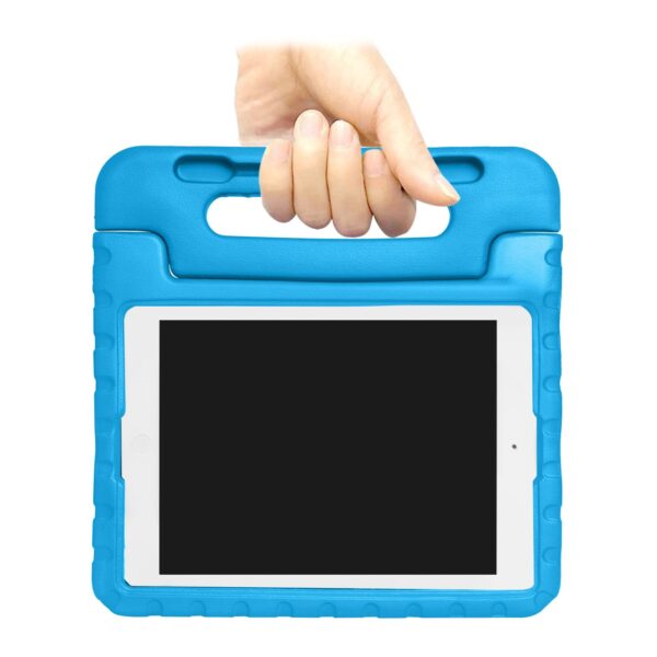 Xccess Kids Guard Tablet Case For Apple Ipad Pro 11 (2018-2024)/Air 10.9 (2020/2022) Blue - Afbeelding 2