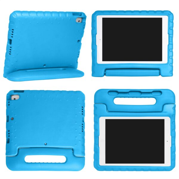 Xccess Kids Guard Tablet Case For Apple Ipad Pro 11 (2018-2024)/Air 10.9 (2020/2022) Blue - Afbeelding 3