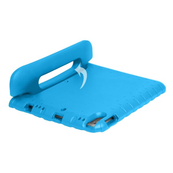 Xccess Kids Guard Tablet Case For Apple Ipad Pro 11 (2018-2024)/Air 10.9 (2020/2022) Blue - Afbeelding 4