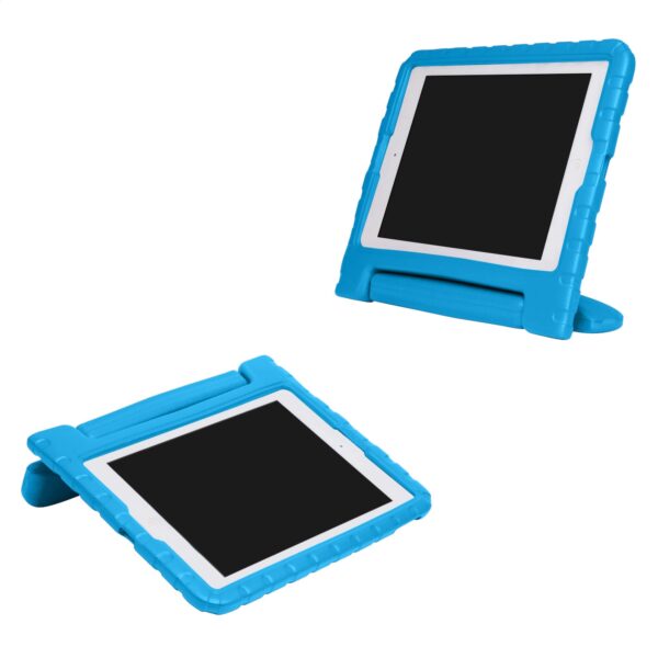 Xccess Kids Guard Tablet Case For Apple Ipad Pro 11 (2018-2024)/Air 10.9 (2020/2022) Blue - Afbeelding 6