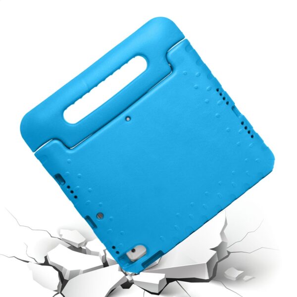 Xccess Kids Guard Tablet Case For Apple Ipad Pro 11 (2018-2024)/Air 10.9 (2020/2022) Blue - Afbeelding 7