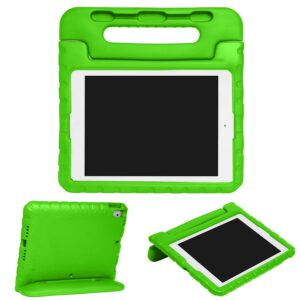 Xccess Kids Guard Tablet Case For Apple Ipad Pro 11 2018-2024)/Air 10.9 (2020/2022) Green