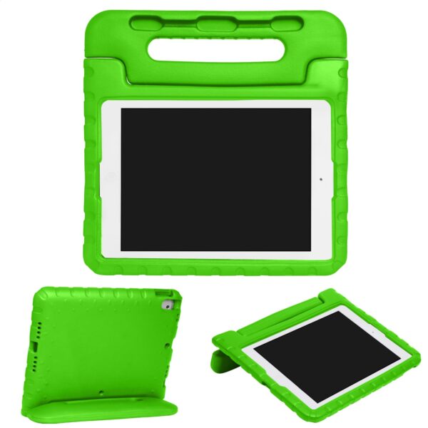 Xccess Kids Guard Tablet Case For Apple Ipad Pro 11 2018-2024)/Air 10.9 (2020/2022) Green
