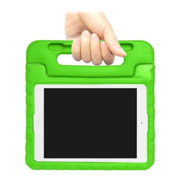 Xccess Kids Guard Tablet Case For Apple Ipad Pro 11 2018-2024)/Air 10.9 (2020/2022) Green - Afbeelding 2