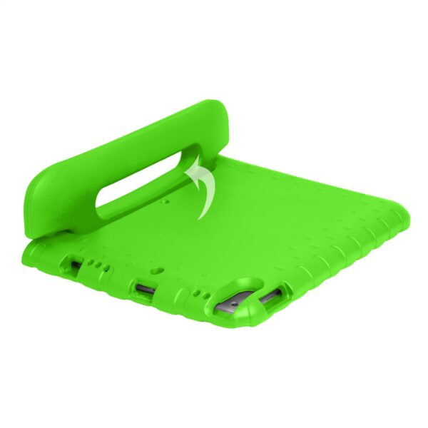 Xccess Kids Guard Tablet Case For Apple Ipad Pro 11 2018-2024)/Air 10.9 (2020/2022) Green - Afbeelding 4