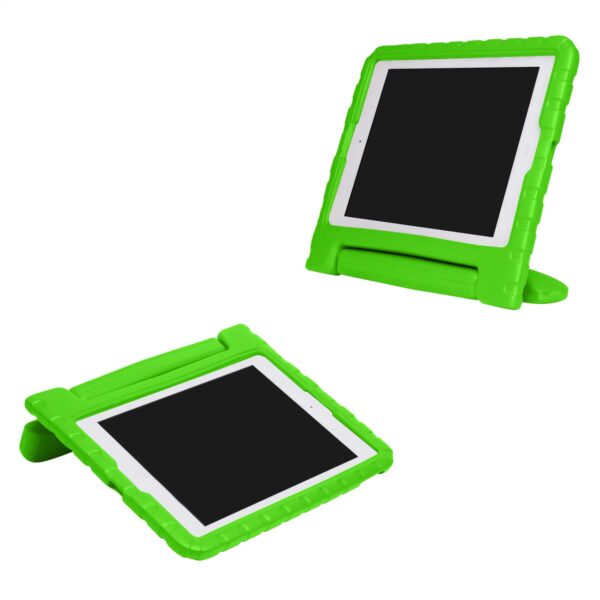 Xccess Kids Guard Tablet Case For Apple Ipad Pro 11 2018-2024)/Air 10.9 (2020/2022) Green - Afbeelding 6