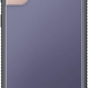 Samsung Ef-Gg996Cbegww Samsung Clear Protective Cover Galaxy S21+ Black
