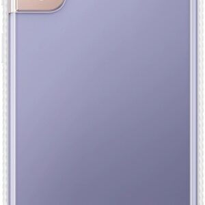 Samsung Ef-Gg996Cwegww Samsung Clear Protective Cover Galaxy S21+ 5G White