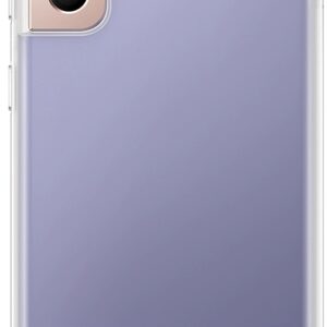Samsung Ef-Jg996Ctegww Samsung Clear Standing Cover Galaxy S21+ 5G Clear