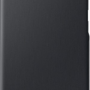 Samsung Ef-Ea725Pbegee Samsung Smart S View Cover Galaxy A72 4G Black