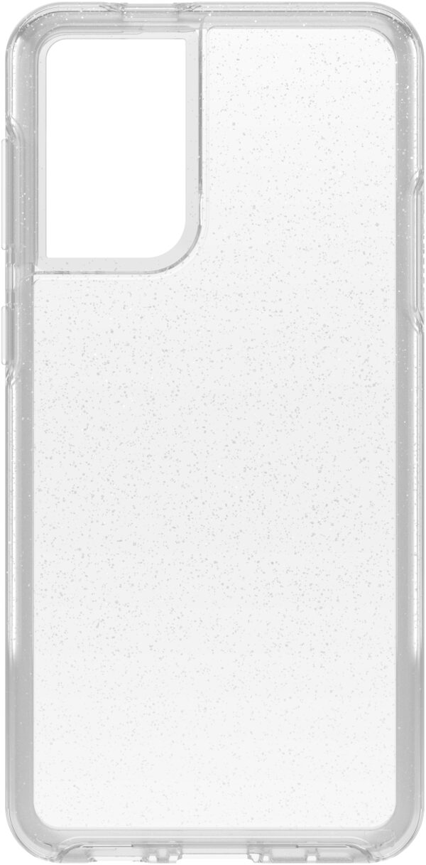 Otterbox Symmetry Clear Case Samsung Galaxy S21+ 5G Stardust