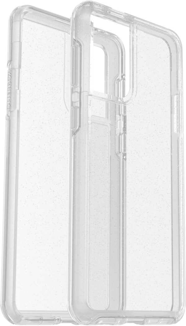 Otterbox Symmetry Clear Case Samsung Galaxy S21+ 5G Stardust - Afbeelding 6