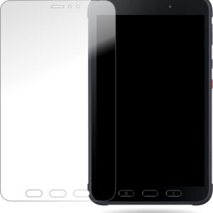 Mobilize Glass Screen Protector Samsung Galaxy Tab Active3