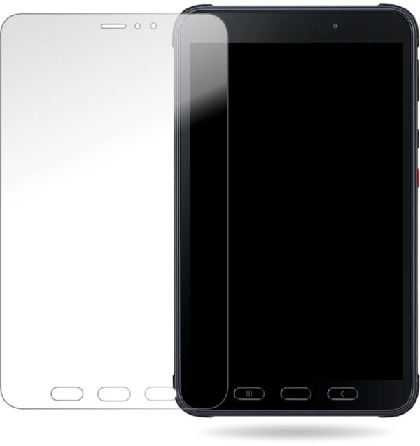 Mobilize Glass Screen Protector Samsung Galaxy Tab Active3