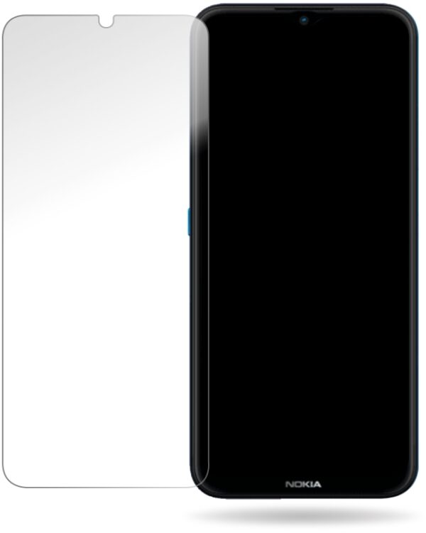 Mobilize Glass Screen Protector Nokia 1.4