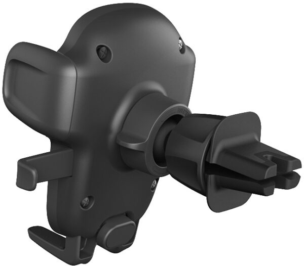 Iottie Easy One Touch 5 Air Vent Mount Black - Afbeelding 2
