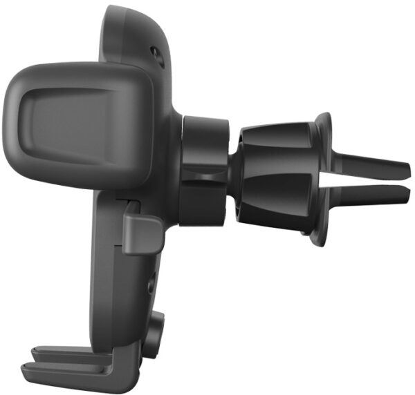 Iottie Easy One Touch 5 Air Vent Mount Black - Afbeelding 3