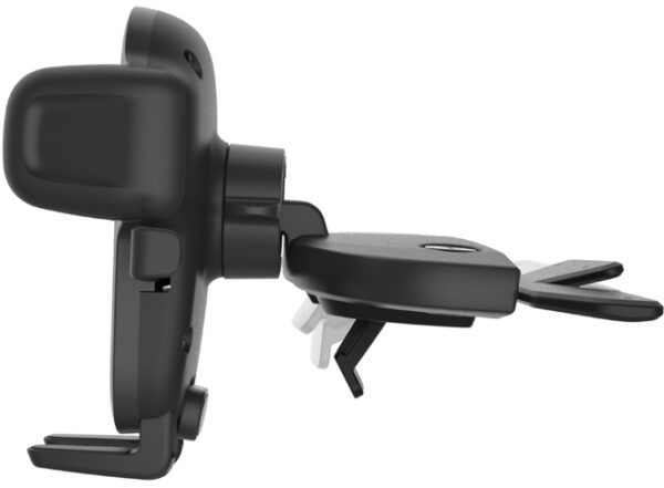 Iottie Easy One Touch 5 Cd Slot Mount Black - Afbeelding 2