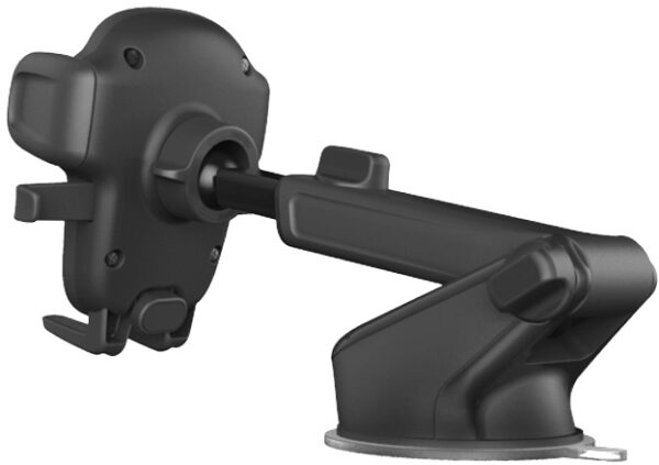 Iottie Easy One Touch 5 Dash/Windshield Mount Black - Afbeelding 2