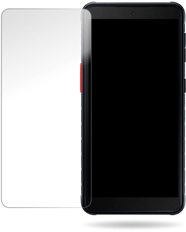 Mobilize Glass Screen Protector Samsung Galaxy Xcover 5