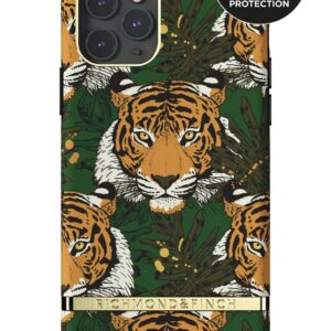 Richmond & Finch Freedom Series Apple Iphone 11 Pro Green Tiger
