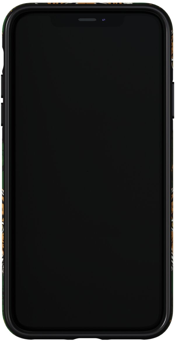 Richmond & Finch Freedom Series Apple Iphone 11 Pro Max Green Tiger - Afbeelding 3