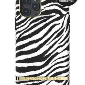 Richmond & Finch Freedom Series Apple Iphone 11 Pro Zebra