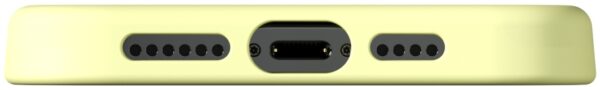 Richmond & Finch Freedom Series One-Piece Apple Iphone 12 Pro Max Limone - Afbeelding 6