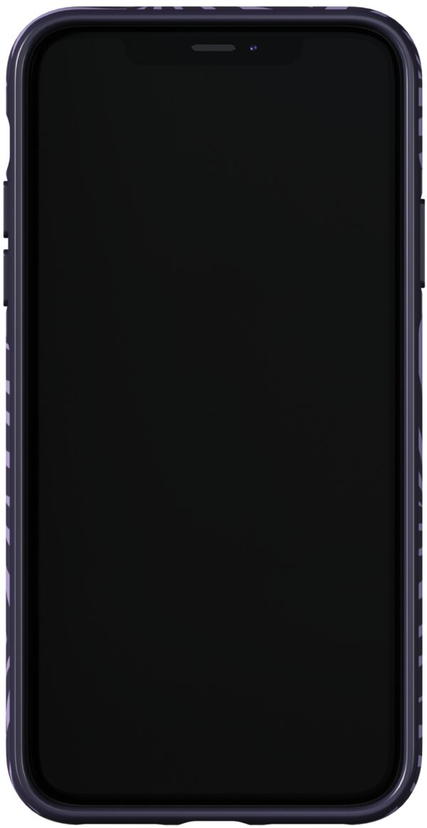 Richmond & Finch Freedom Series Apple Iphone 11 Pro Max Purple Palm - Afbeelding 3