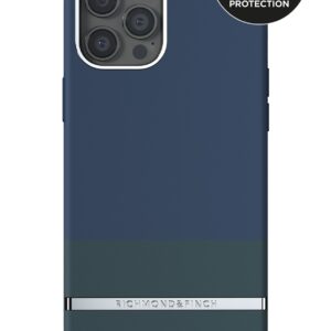 Richmond & Finch Freedom Series One-Piece Apple Iphone 12 Pro Max Dual Block