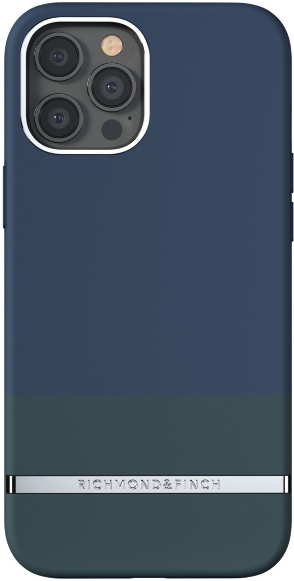 Richmond & Finch Freedom Series One-Piece Apple Iphone 12 Pro Max Dual Block - Afbeelding 2