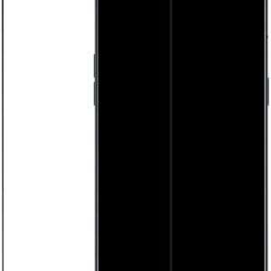 Mobilize Edge-To-Edge Glass Screen Protector Oppo Find X3/X3 Pro Black Edge Glue
