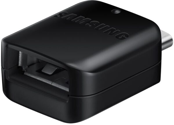 Samsung Gh96-12331A Samsung Otg Adapter Usb-C Black - Afbeelding 2