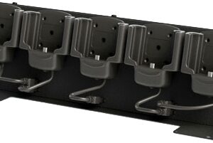 Carcomm Crqc-687 Carcomm 5-Slot Dekstop Cradle Samsung Galaxy Xcover 5