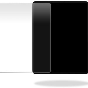 Mobilize Glass Screen Protector Apple Ipad Pro 12.9 (2018/2020/2021/2022)