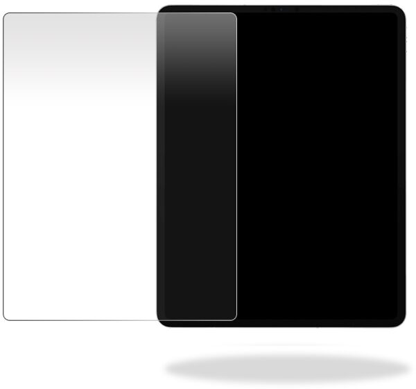 Mobilize Glass Screen Protector Apple Ipad Pro 12.9 (2018/2020/2021/2022)