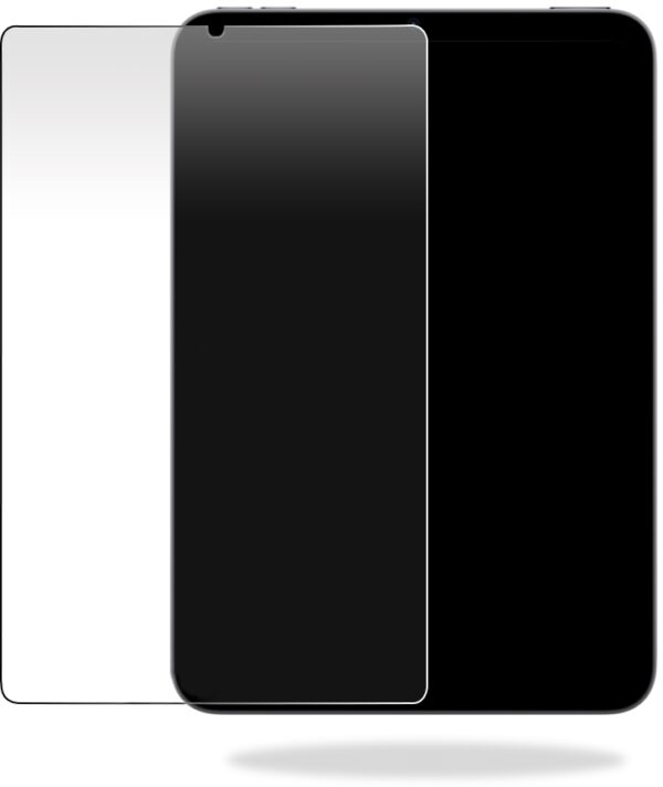 Mobilize Glass Screen Protector Apple Ipad Mini 6 (2021)/Mini (2024)