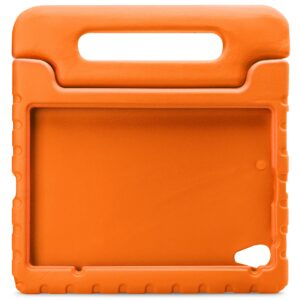 Xccess Kids Guard Tablet Case For Apple Ipad Mini 6 (2021) Orange