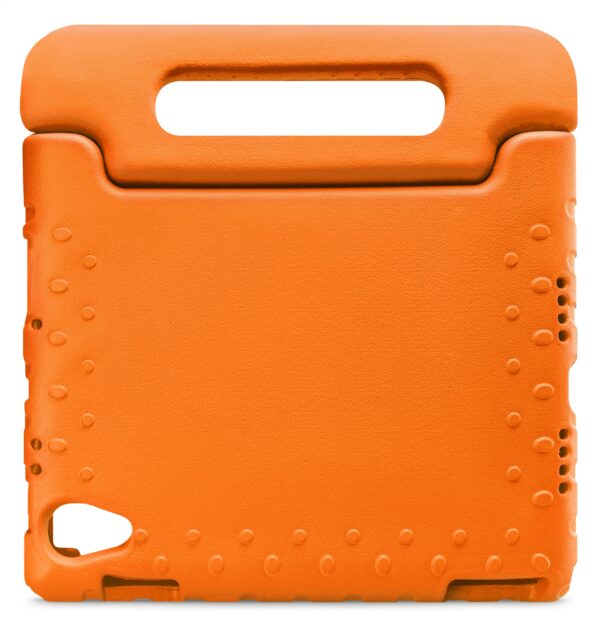Xccess Kids Guard Tablet Case For Apple Ipad Mini 6 (2021) Orange - Afbeelding 2