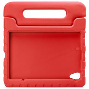 Xccess Kids Guard Tablet Case For Apple Ipad Mini 6 (2021) Red