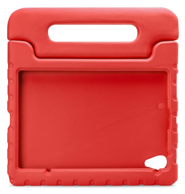 Xccess Kids Guard Tablet Case For Apple Ipad Mini 6 (2021) Red