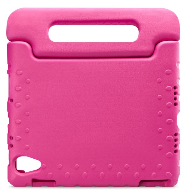 Xccess Kids Guard Tablet Case For Apple Ipad Mini 6 (2021) Pink - Afbeelding 2