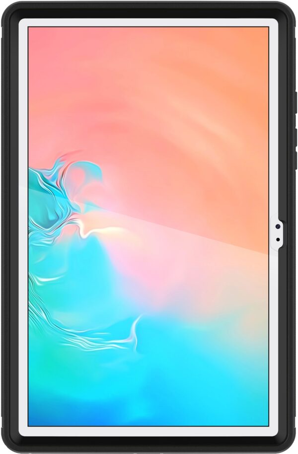 Otterbox Defender Series Samsung Galaxy Tab A7 10.4 (2020/2022) Black - Afbeelding 2