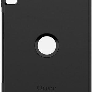 Otterbox Defender Series Apple Ipad Pro 12.9 (2021) Black